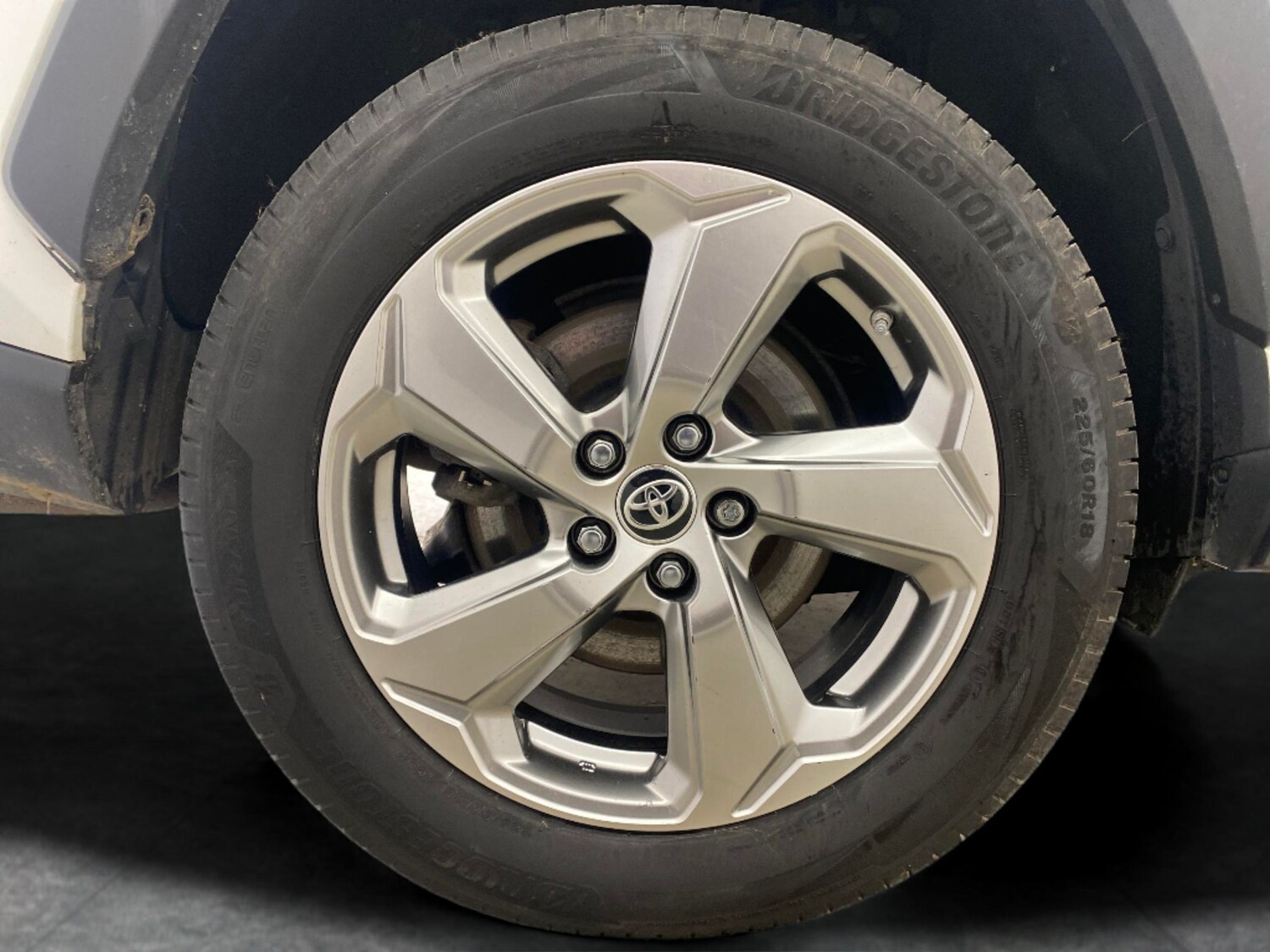 Used Toyota RAV4 2021 for sale - 78094157: Photo 22