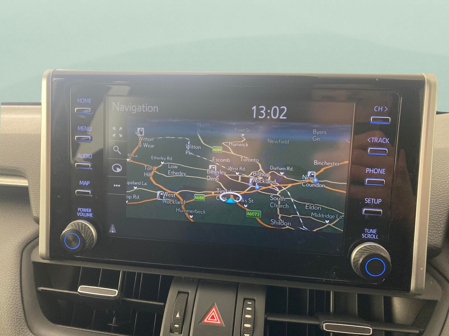 Used Toyota RAV4 2021 for sale - 78094157: Photo 6