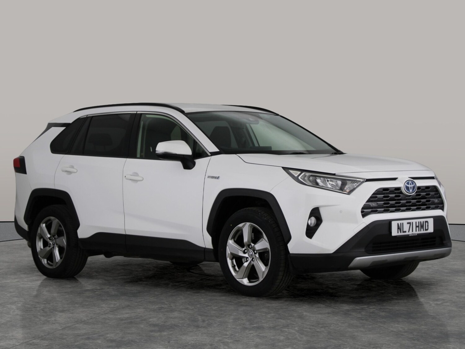 Used Toyota RAV4 2021 for sale - 78094157: Photo 9