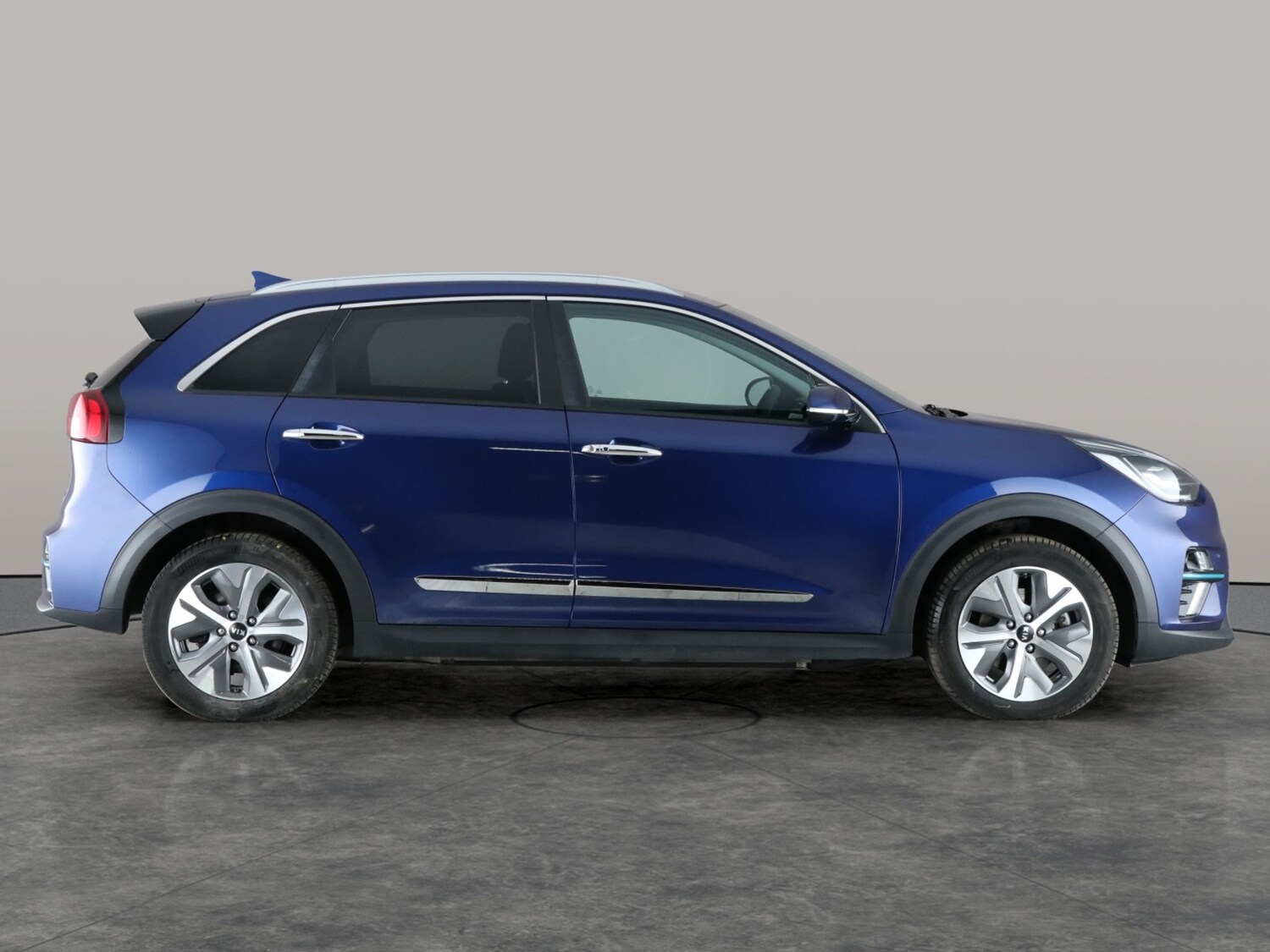 Used Kia Niro 2021 for sale - 77707829: Photo 10
