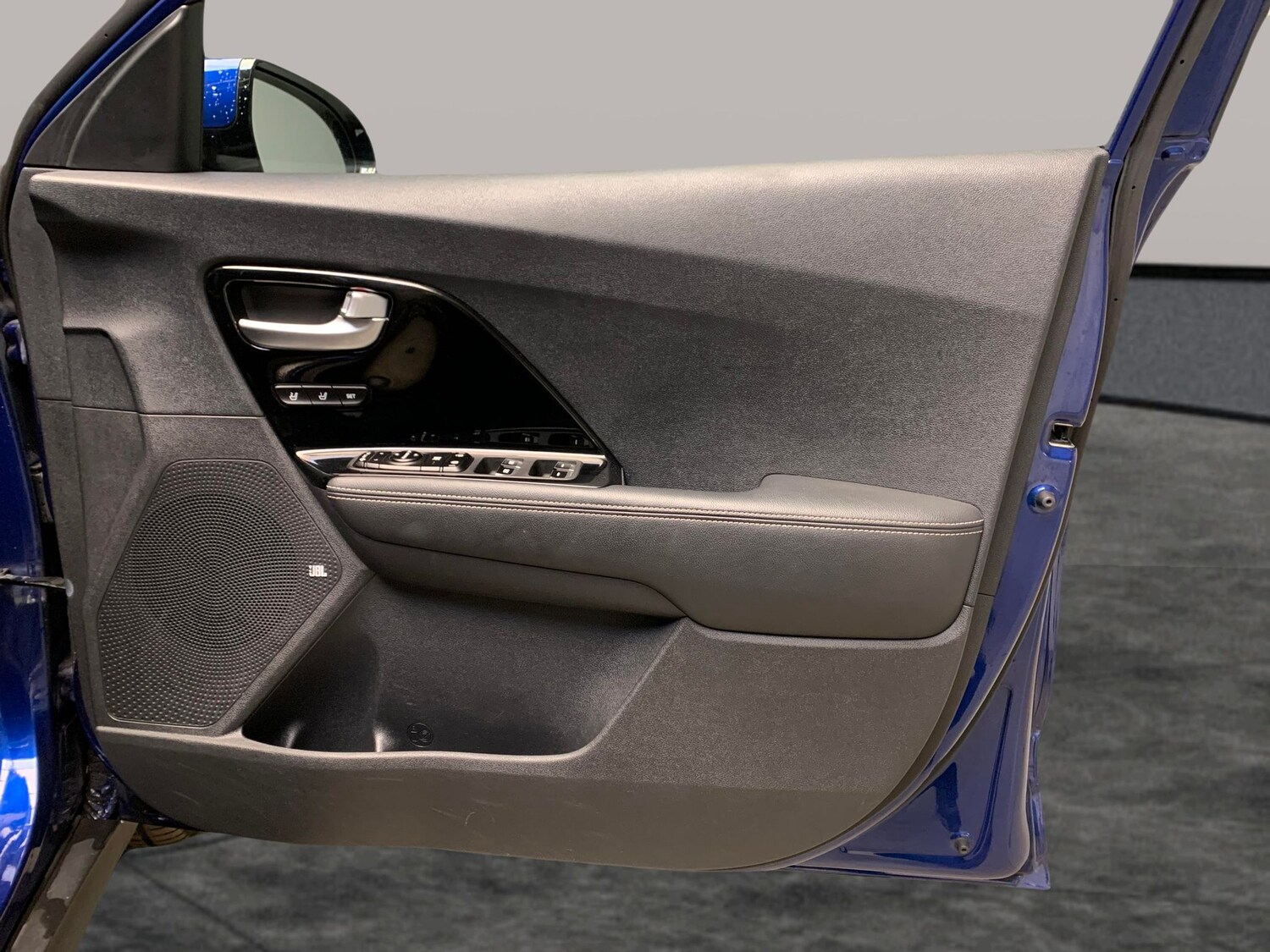 Used Kia Niro 2021 for sale - 77707829: Photo 32