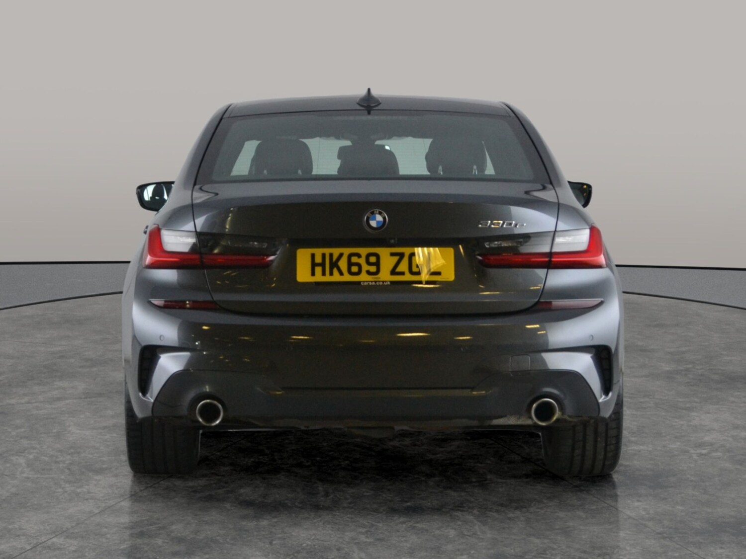 Used BMW 3 Series 2019 for sale - 77397606: Photo 10