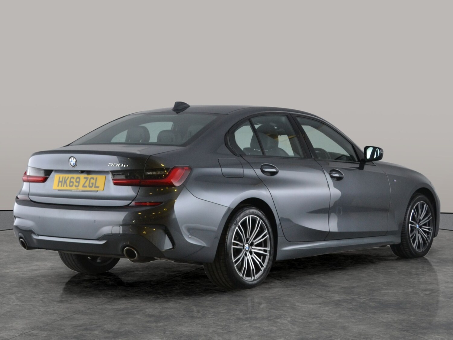 Used BMW 3 Series 2019 for sale - 77397606: Photo 11