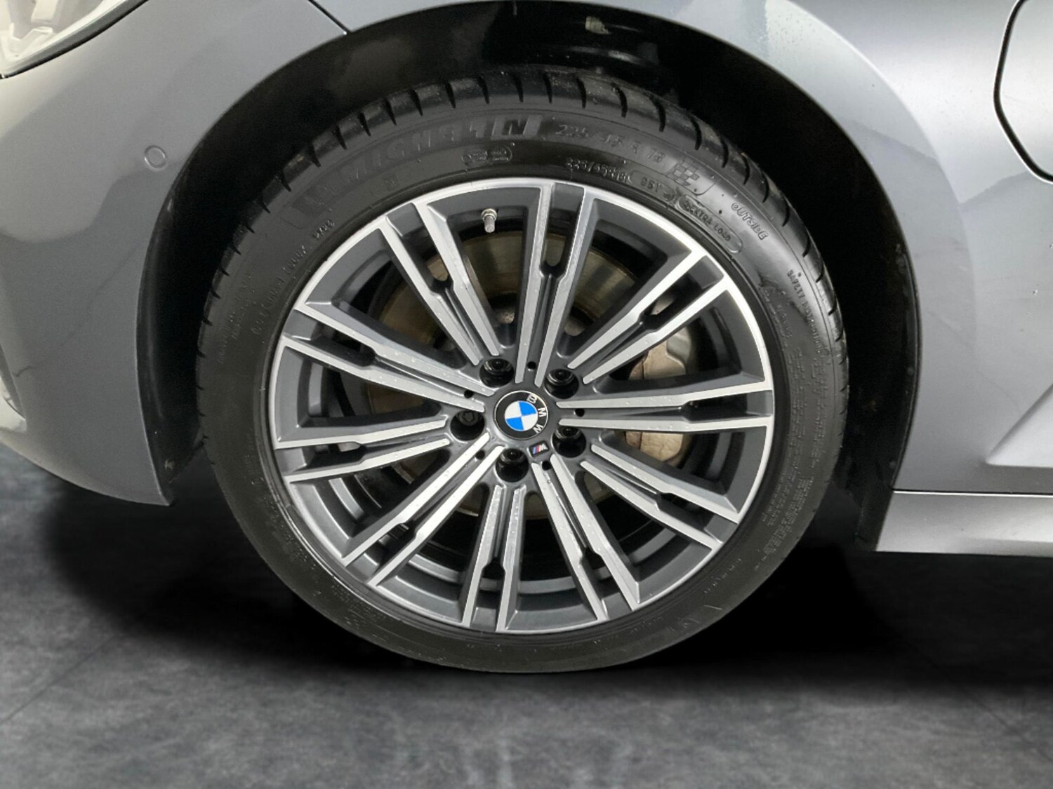 Used BMW 3 Series 2019 for sale - 77397606: Photo 24