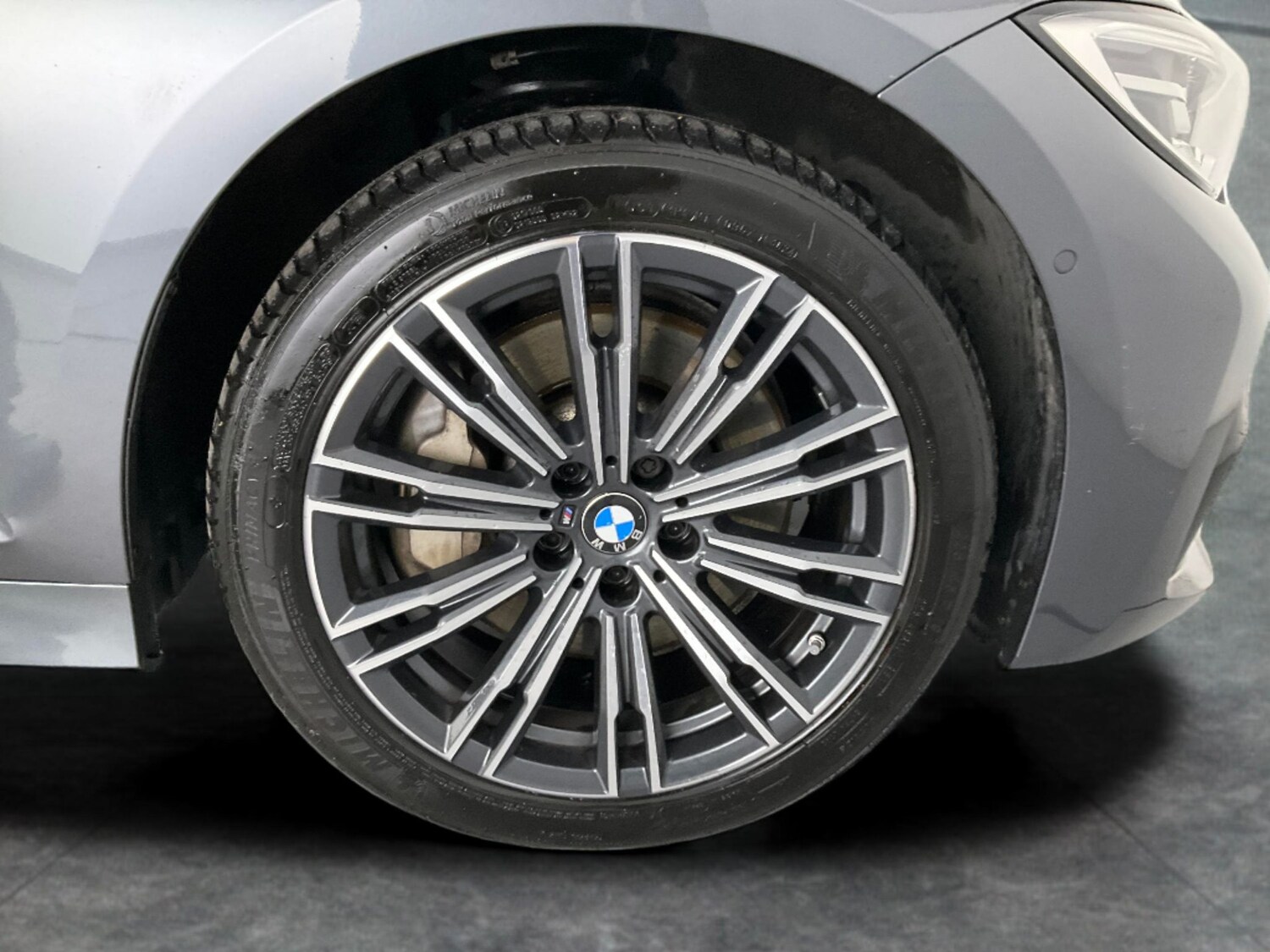 Used BMW 3 Series 2019 for sale - 77397606: Photo 25