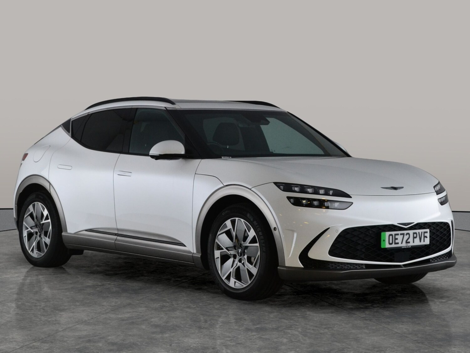 Used Genesis GV60 2022 for sale - 78150971: Photo 13