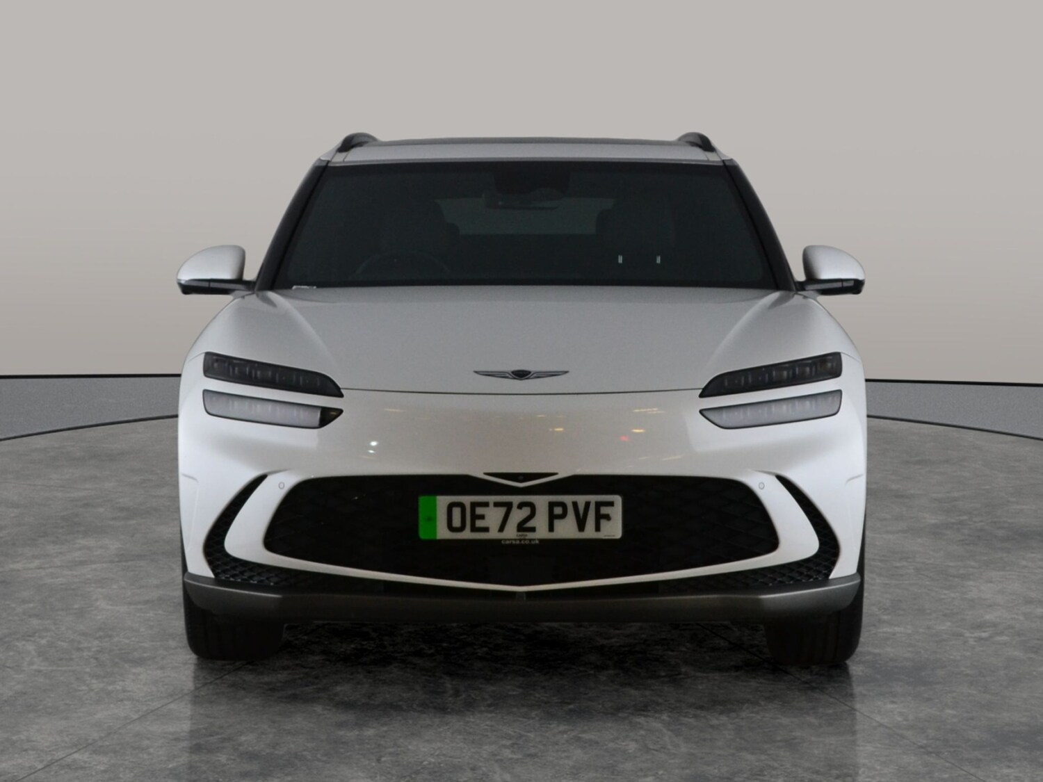 Used Genesis GV60 2022 for sale - 78150971: Photo 14