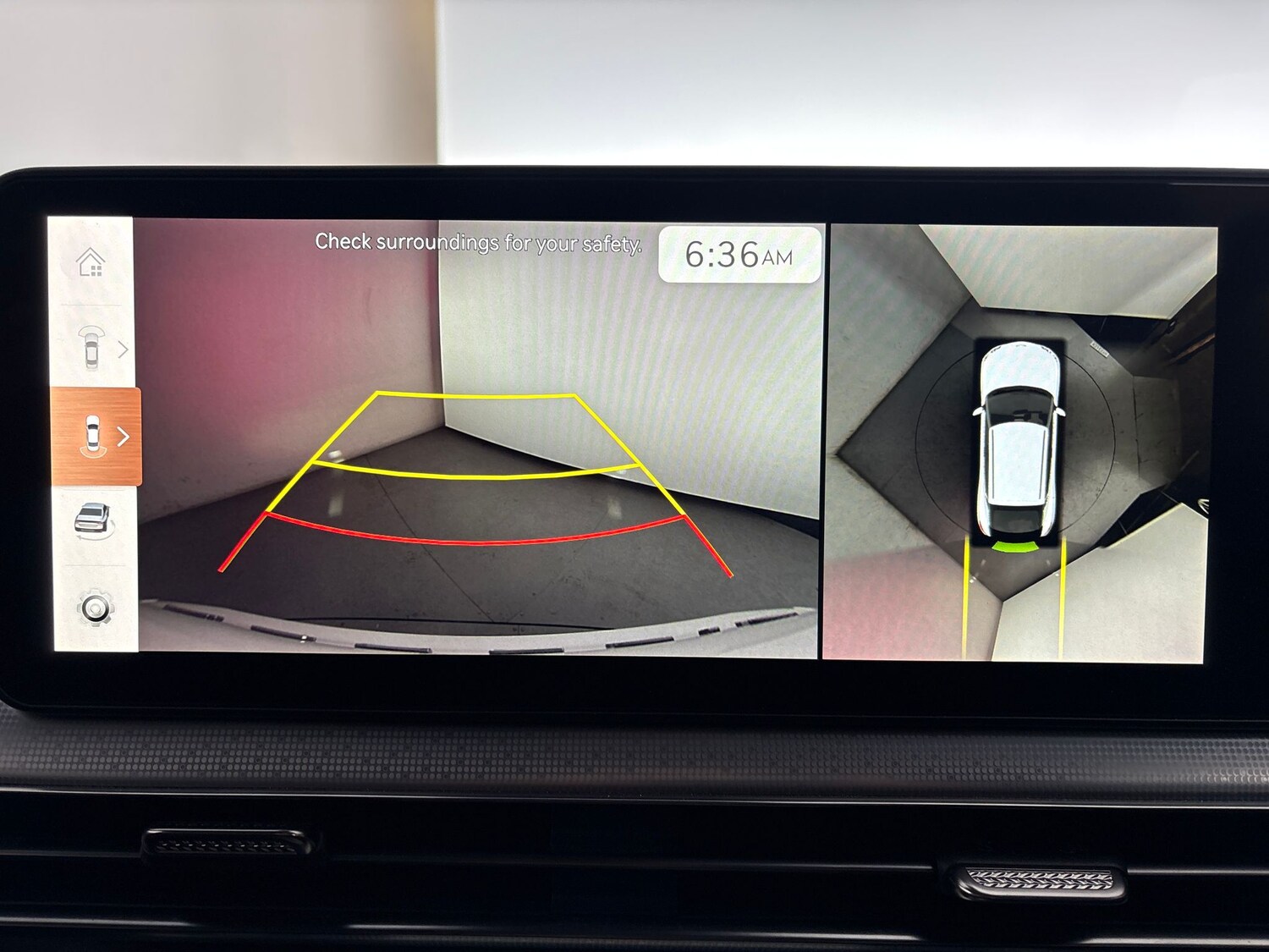 Used Genesis GV60 2022 for sale - 78150971: Photo 33