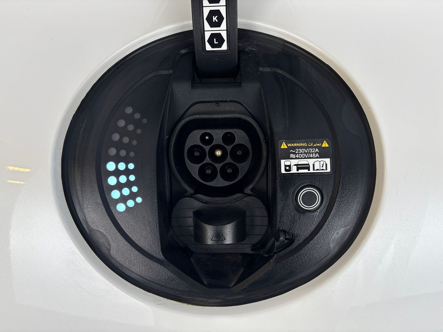 Used Genesis GV60 2022 for sale - 78150971: Photo 42