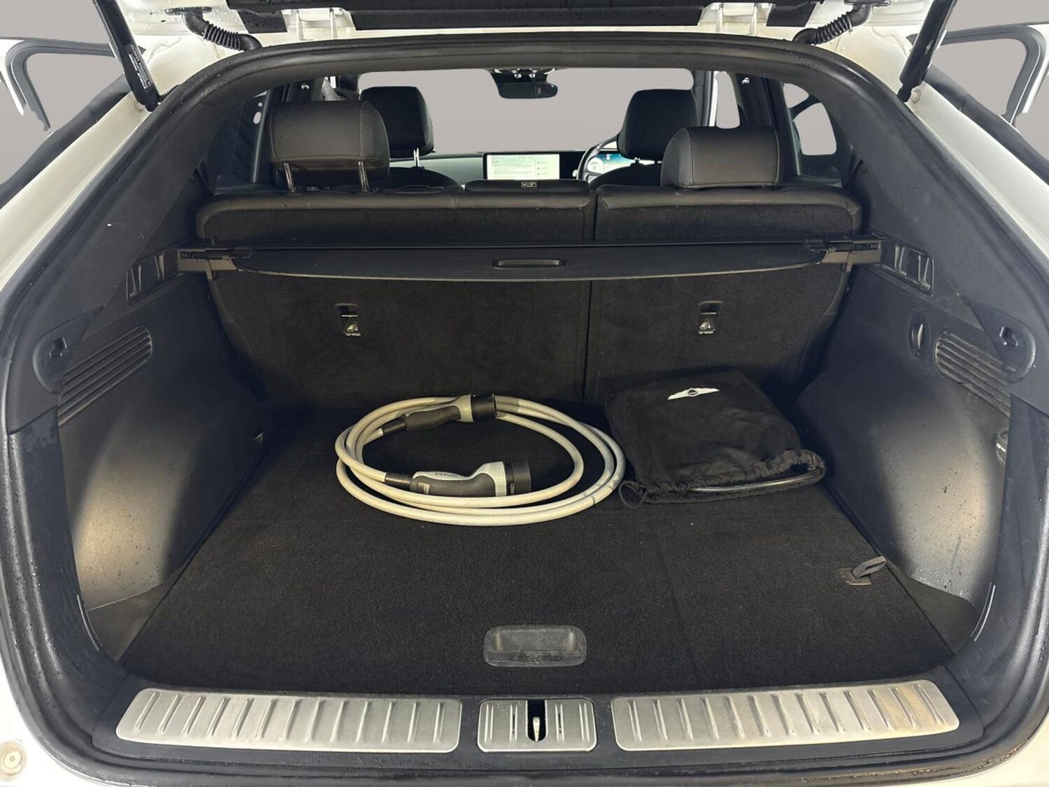 Used Genesis GV60 2022 for sale - 78150971: Photo 43