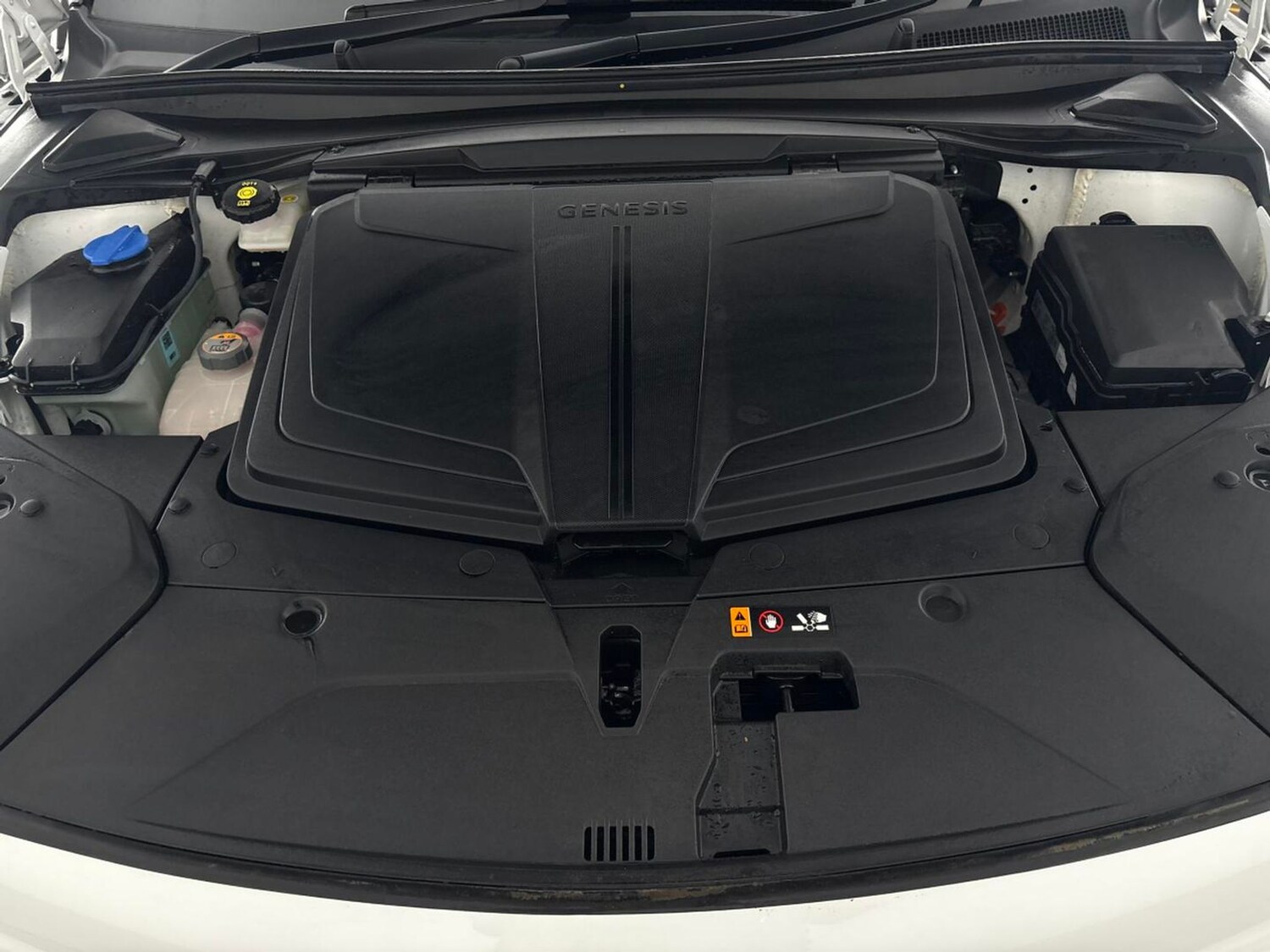 Used Genesis GV60 2022 for sale - 78150971: Photo 45