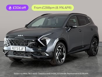 Used Kia Sportage 2023 for sale - 79743760: Photo