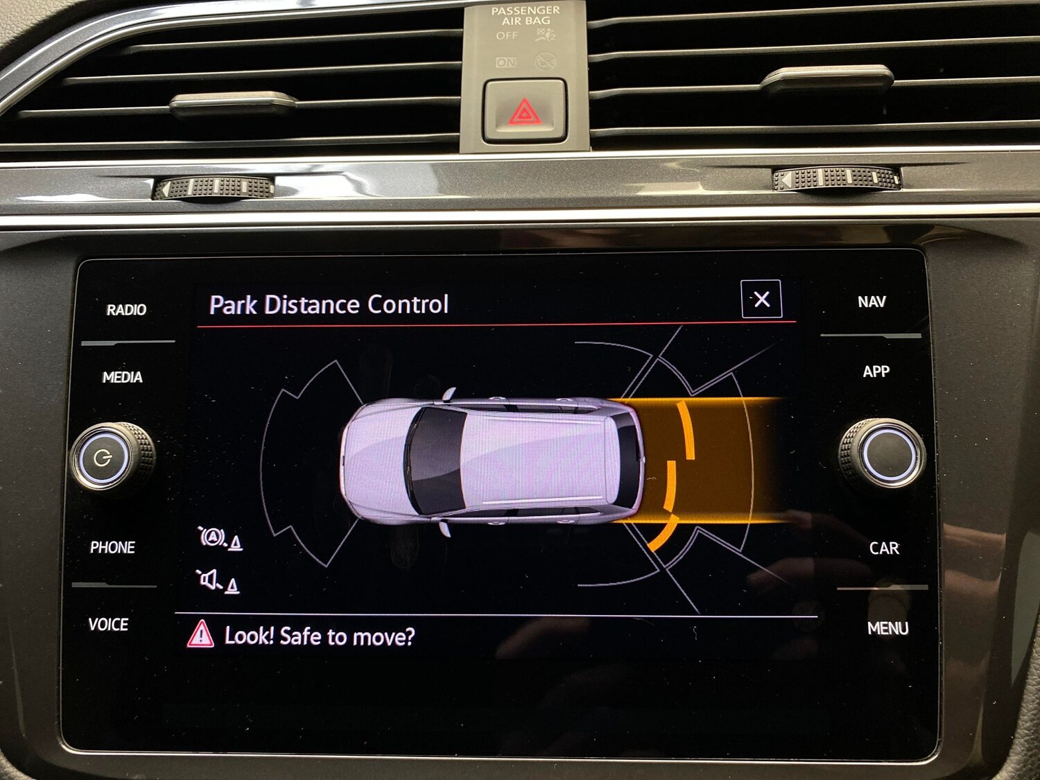 Used Volkswagen Tiguan Allspace 2024 for sale - 78075125: Photo 17