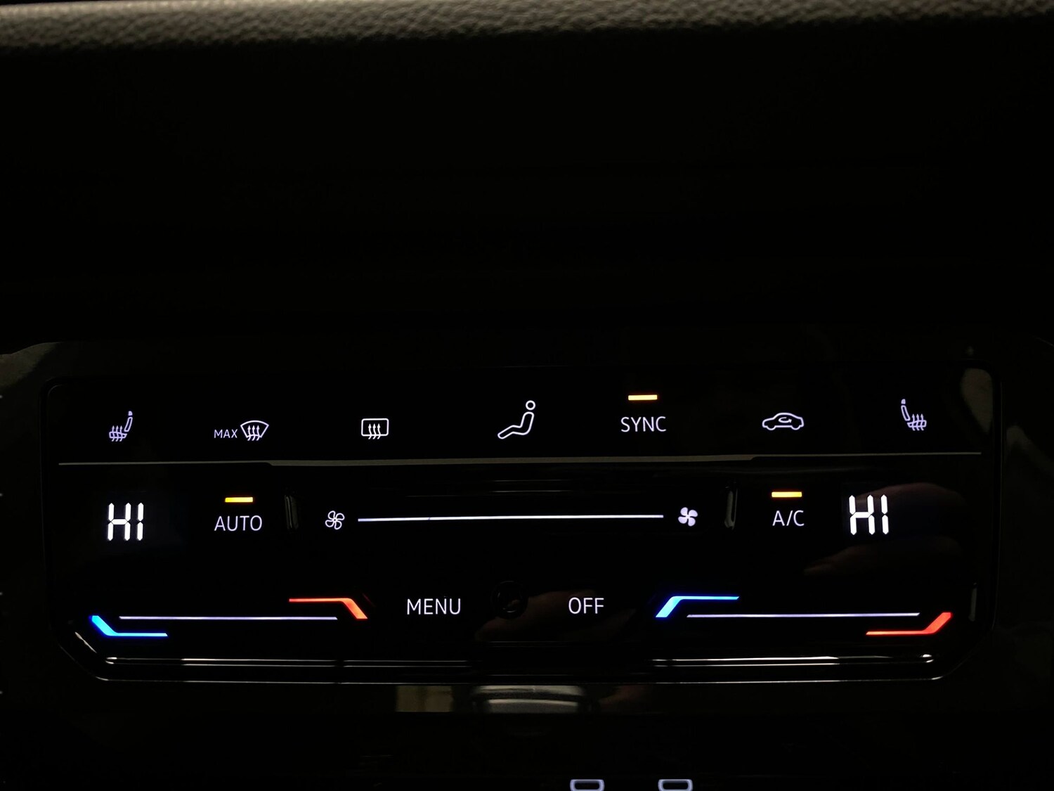 Used Volkswagen Tiguan Allspace 2024 for sale - 78075125: Photo 18