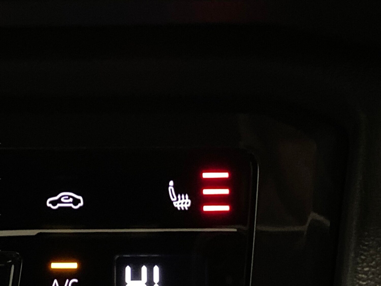 Used Volkswagen Tiguan Allspace 2024 for sale - 78075125: Photo 19