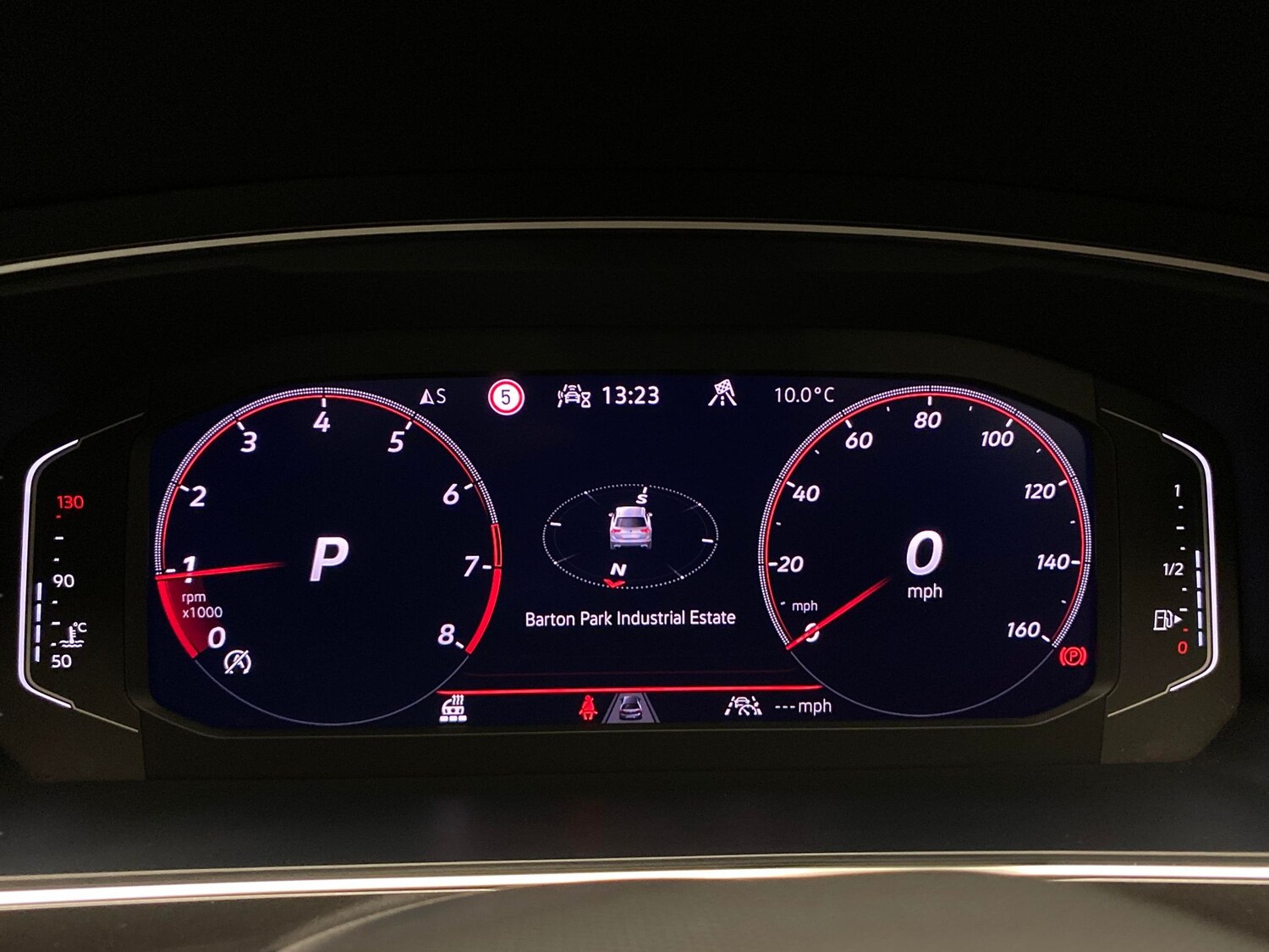 Used Volkswagen Tiguan Allspace 2024 for sale - 78075125: Photo 23