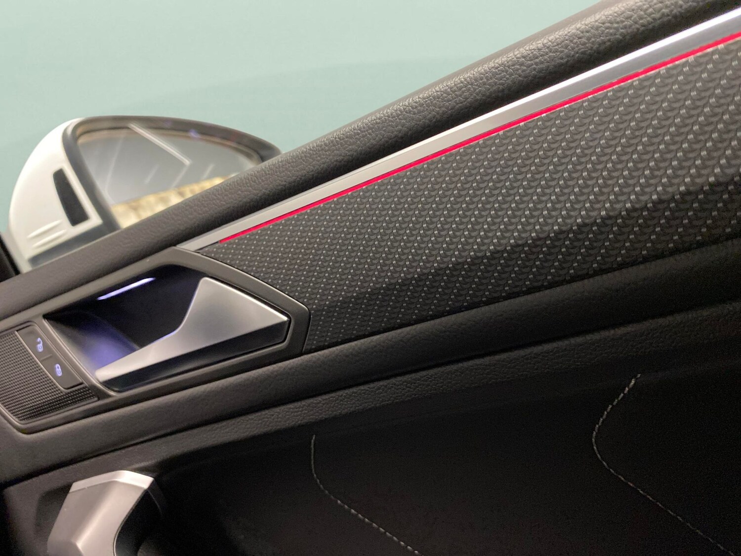 Used Volkswagen Tiguan Allspace 2024 for sale - 78075125: Photo 24