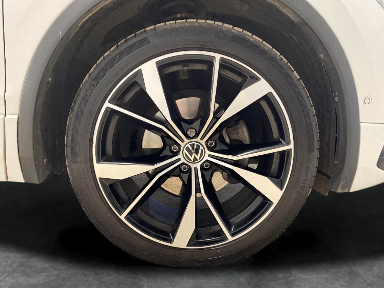 Used Volkswagen Tiguan Allspace 2024 for sale - 78075125: Photo 26