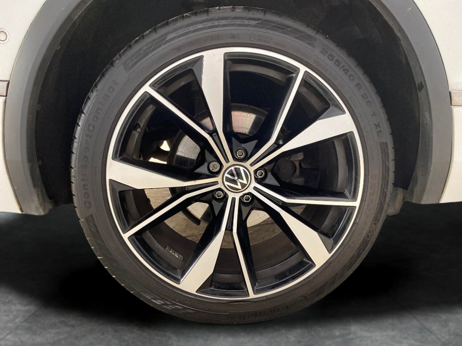 Used Volkswagen Tiguan Allspace 2024 for sale - 78075125: Photo 27