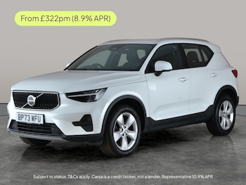 Used Volvo XC40 undefined for sale - 77256846: Photo