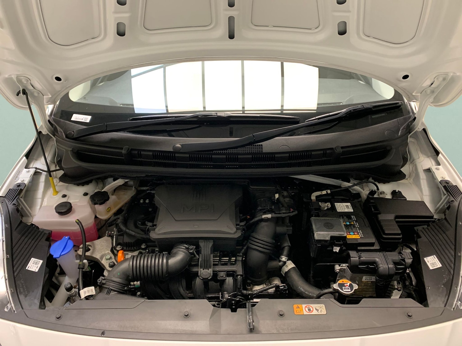 Used Hyundai i10 2022 for sale - 76792817: Photo 37