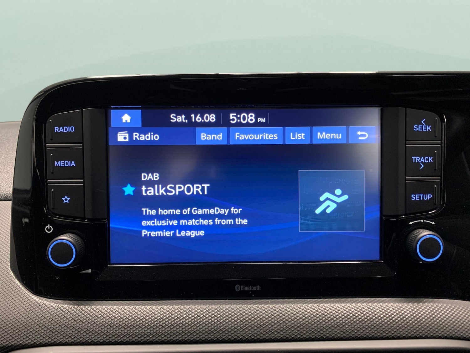 Used Hyundai i10 2022 for sale - 76792817: Photo 6