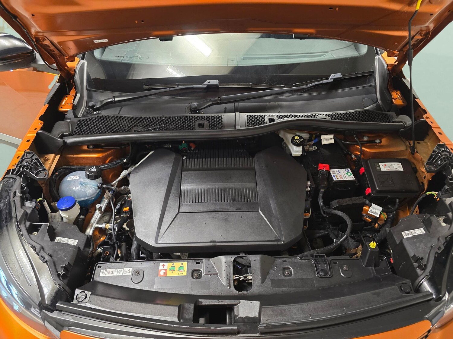 Used Peugeot 2008 2022 for sale - 77856123: Photo 32