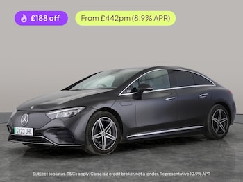 Used Mercedes-Benz EQA 2023 for sale - 79437231: Photo