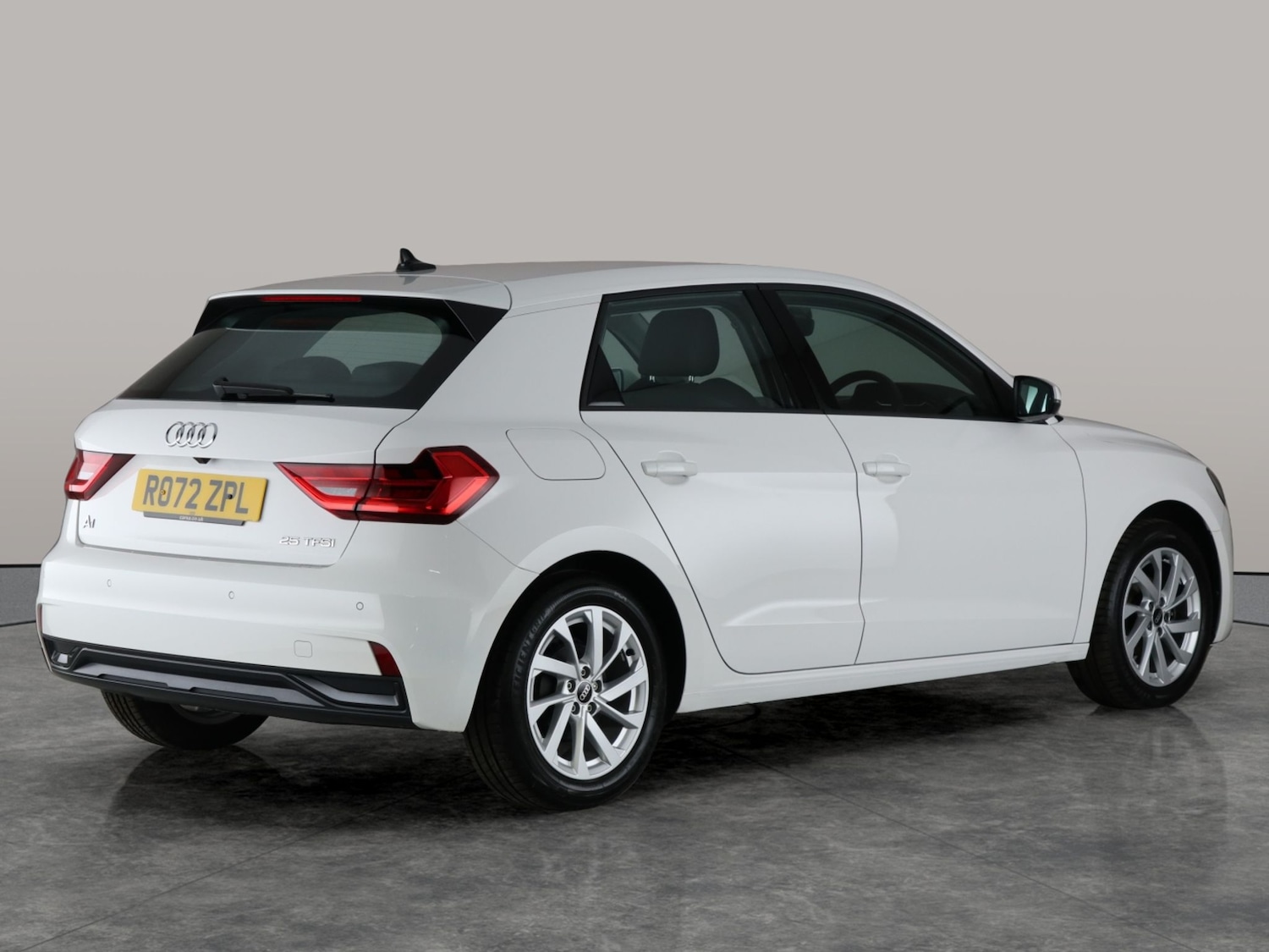 Used Audi A1 2022 for sale - 76426153: Photo 12