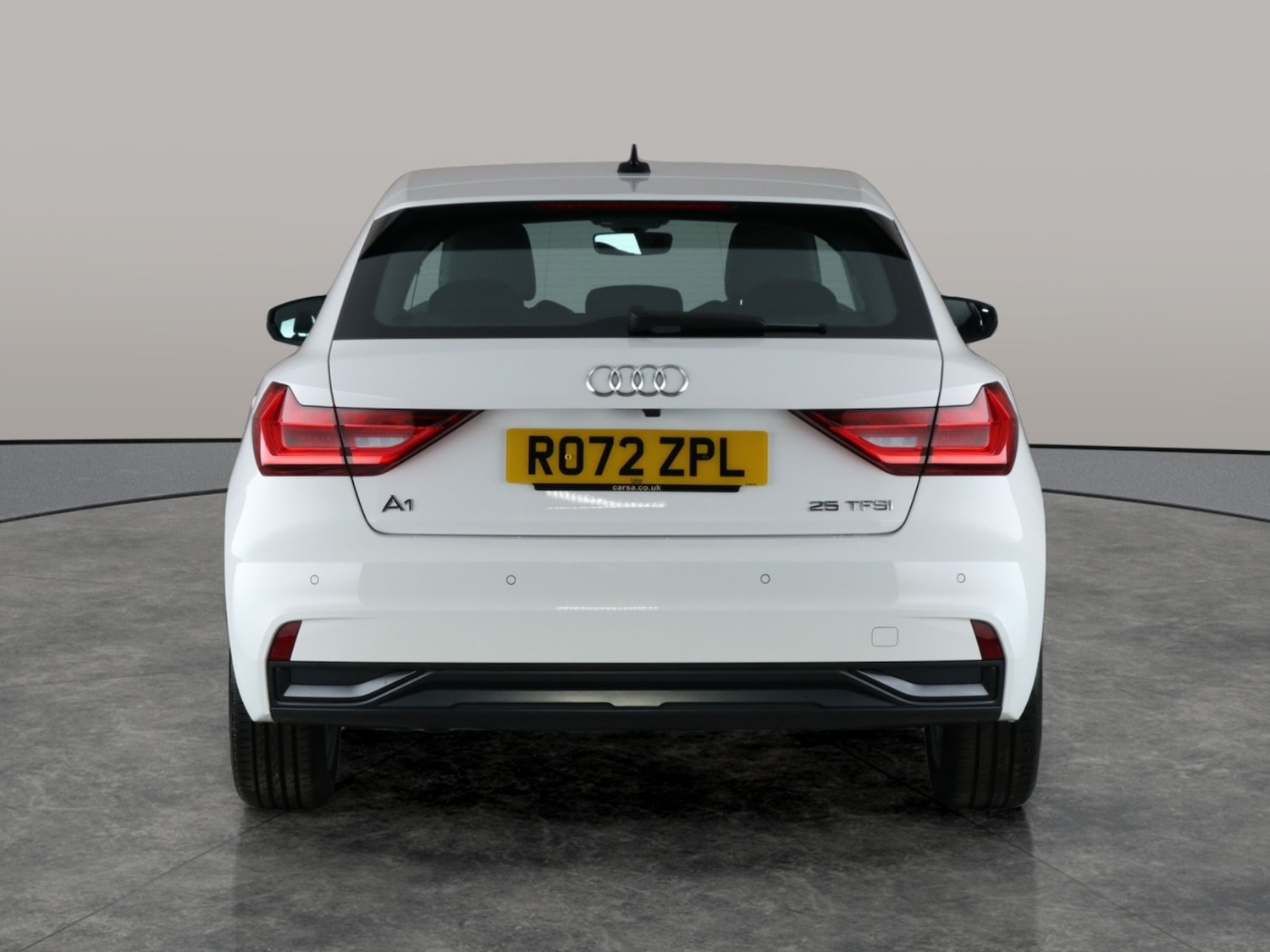 Used Audi A1 2022 for sale - 76426153: Photo 13