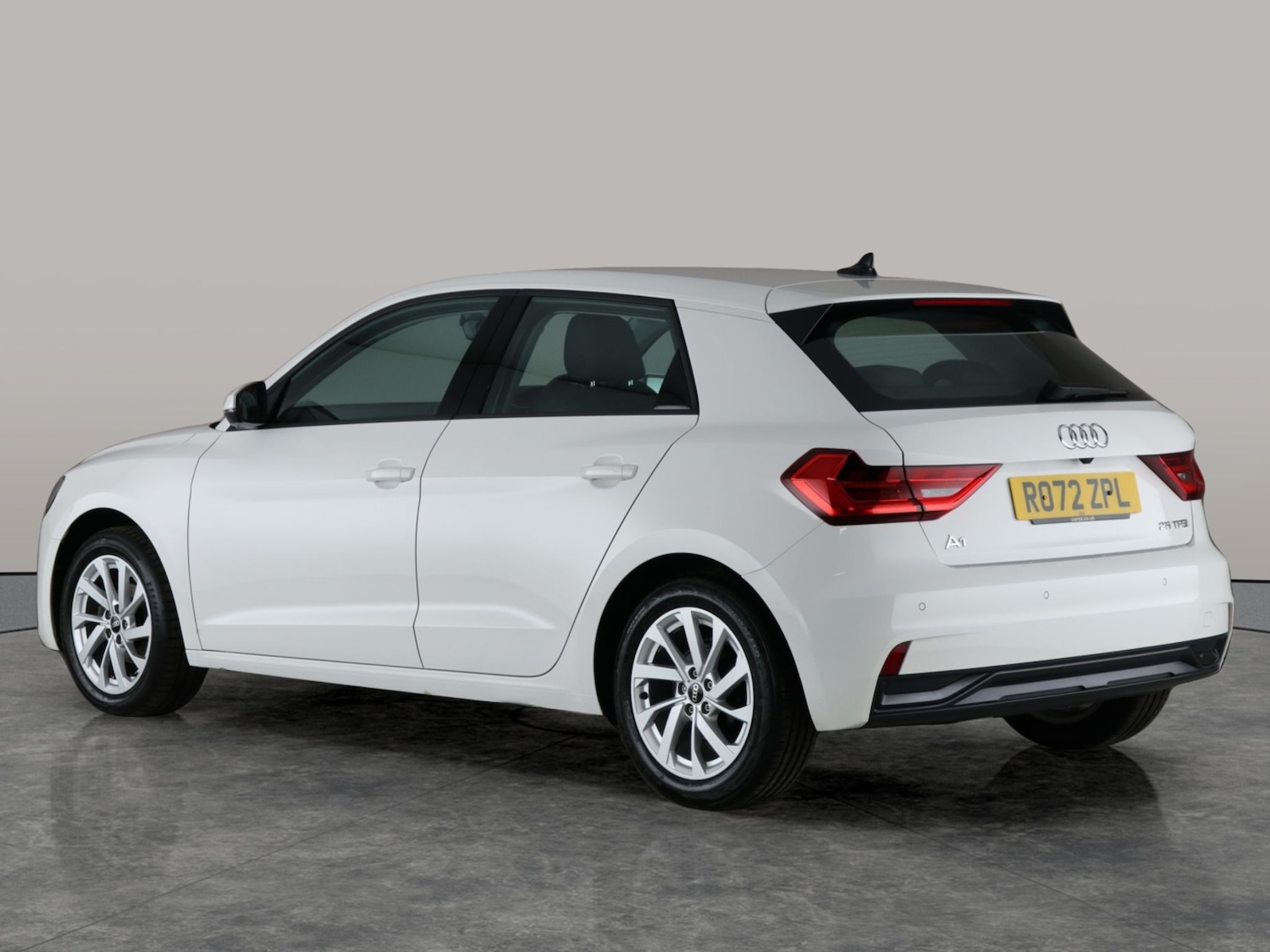 Used Audi A1 2022 for sale - 76426153: Photo 14