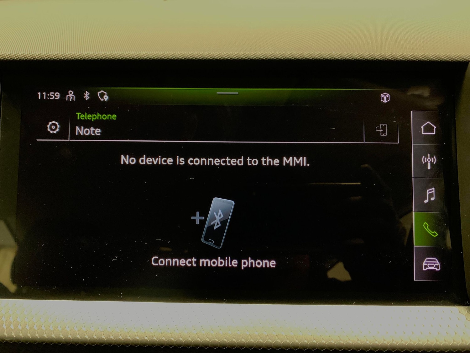 Used Audi A1 2022 for sale - 76426153: Photo 18