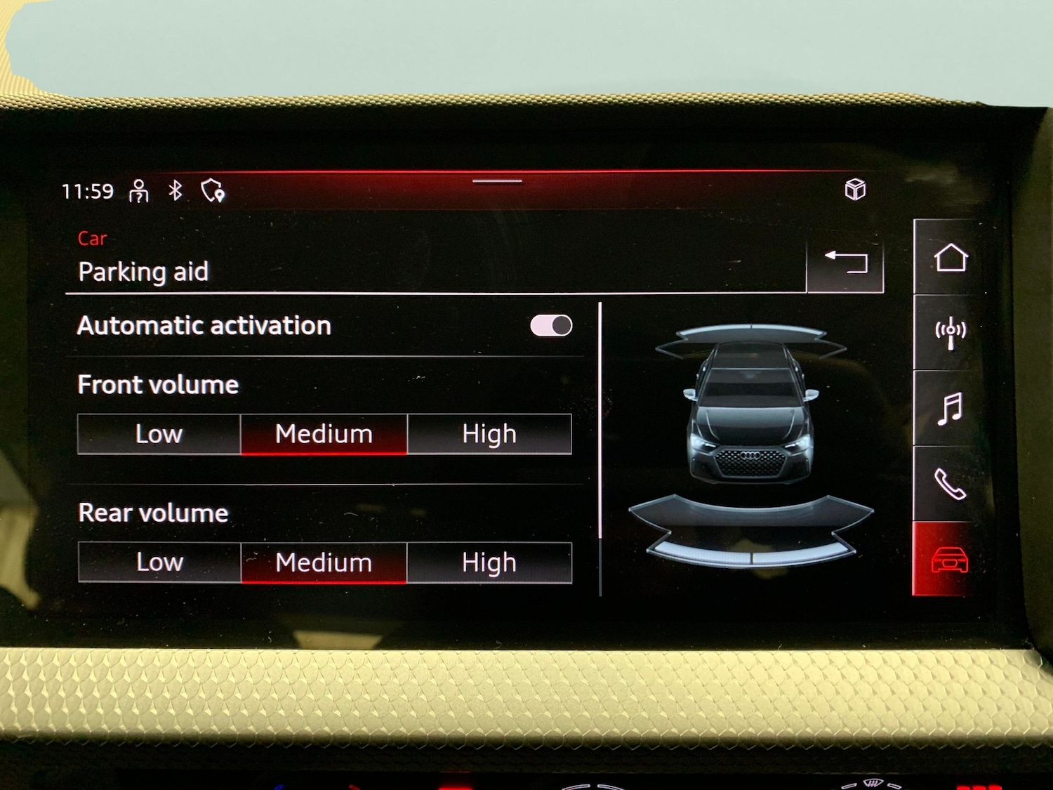 Used Audi A1 2022 for sale - 76426153: Photo 19