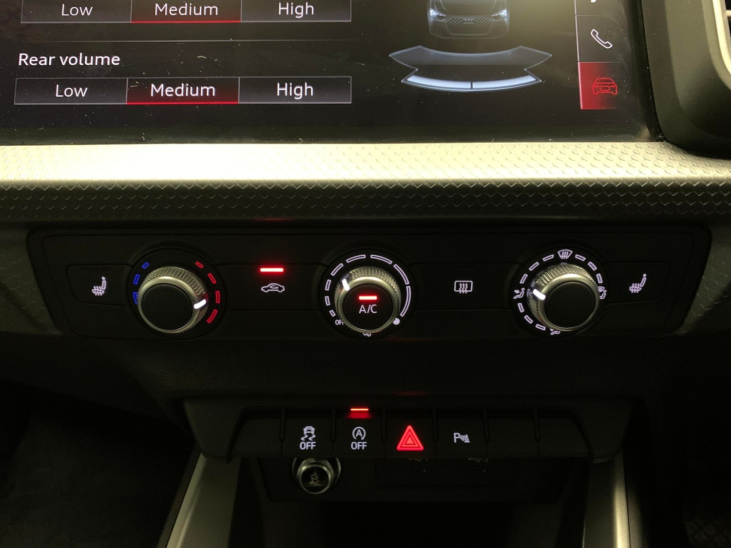 Used Audi A1 2022 for sale - 76426153: Photo 21