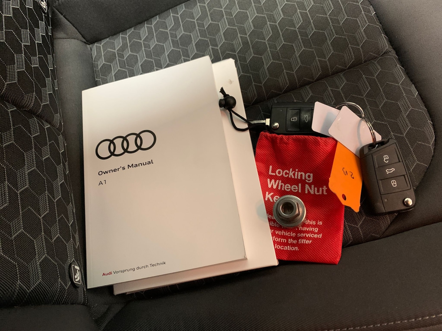 Used Audi A1 2022 for sale - 76426153: Photo 37