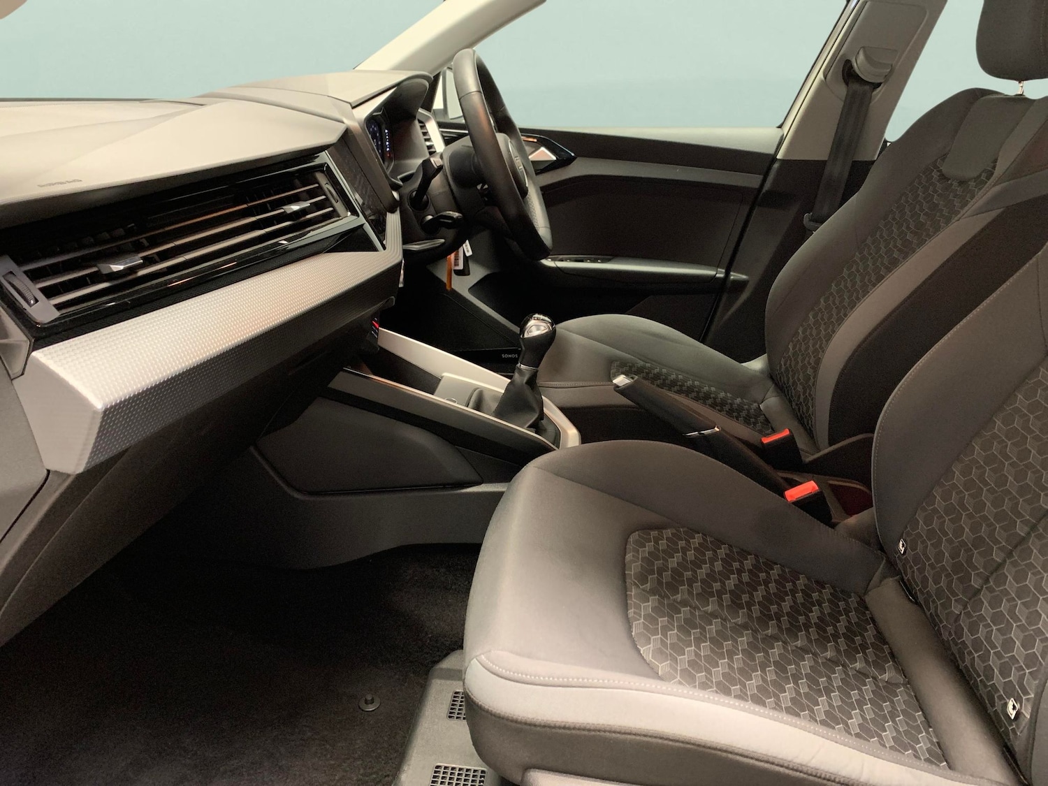 Used Audi A1 2022 for sale - 76426153: Photo 4