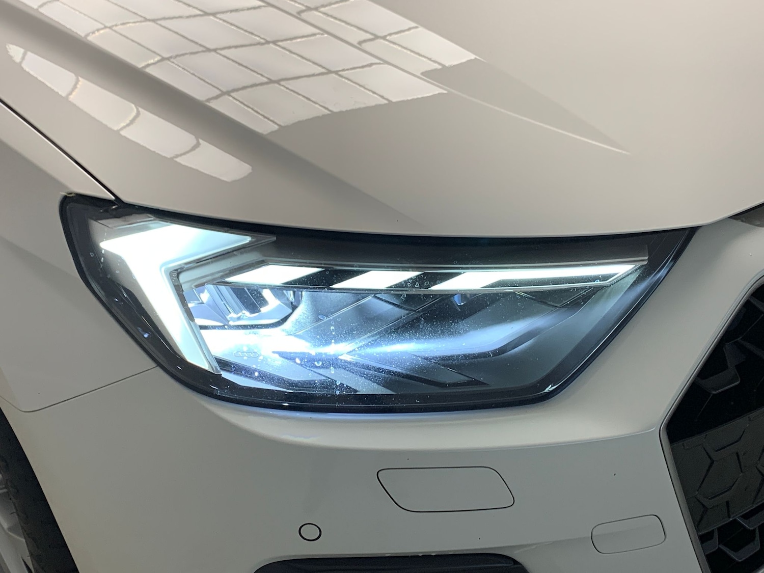 Used Audi A1 2022 for sale - 76426153: Photo 6