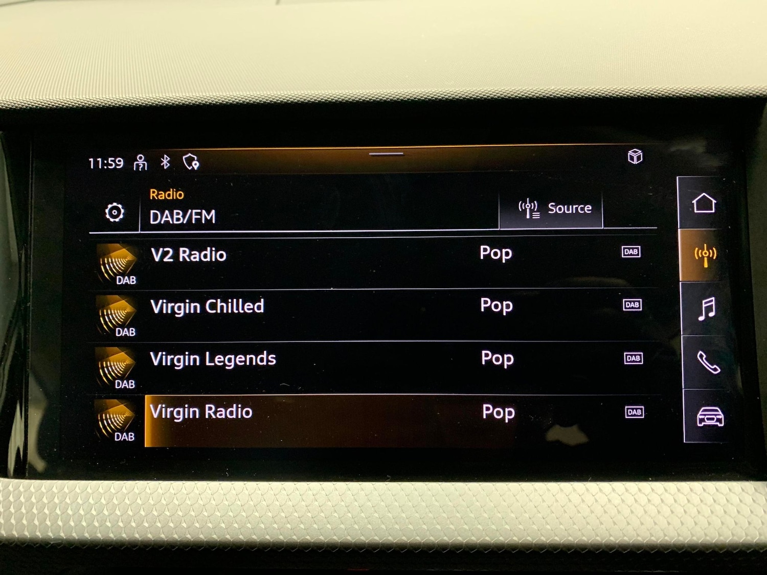 Used Audi A1 2022 for sale - 76426153: Photo 7