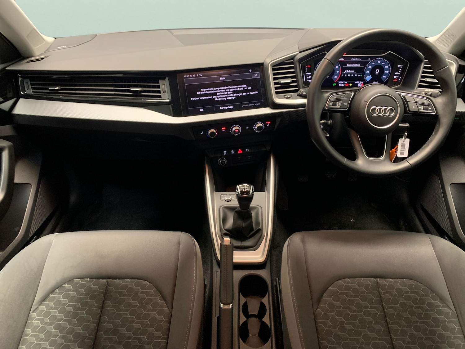 Used Audi A1 2022 for sale - 76426153: Photo 8