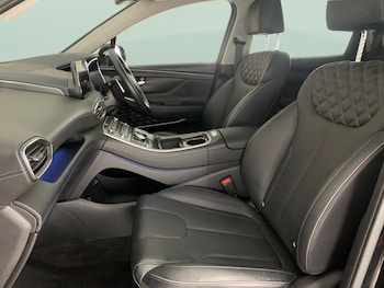Used Hyundai Santa Fe 2023 for sale - 79098593: Photo