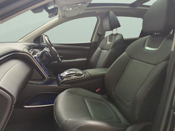 Used Hyundai TUCSON 2023 for sale - 78754519: Photo