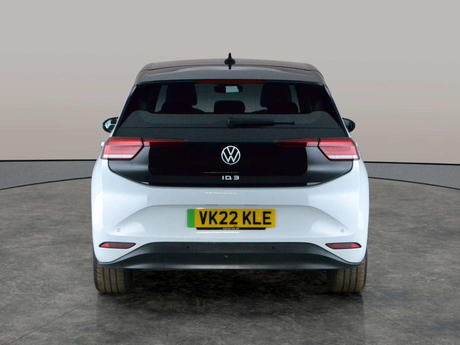 Used Volkswagen ID.3 2022 for sale - 78132565: Photo 10