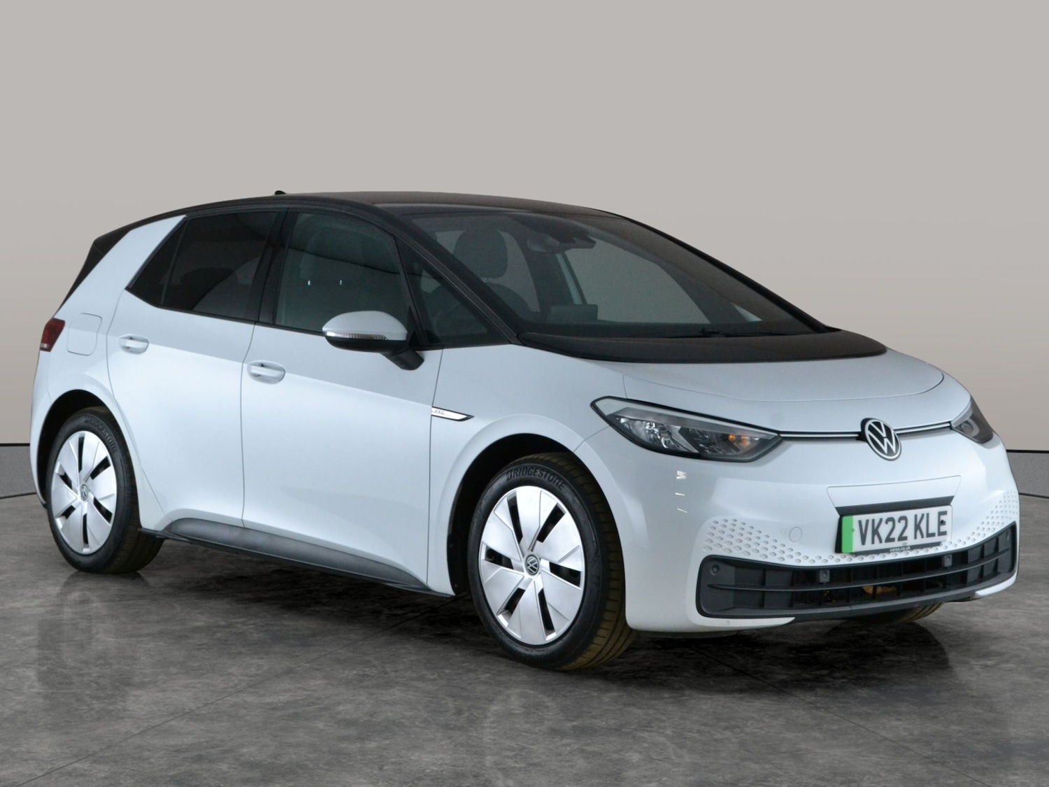 Used Volkswagen ID.3 2022 for sale - 78132565: Photo 7