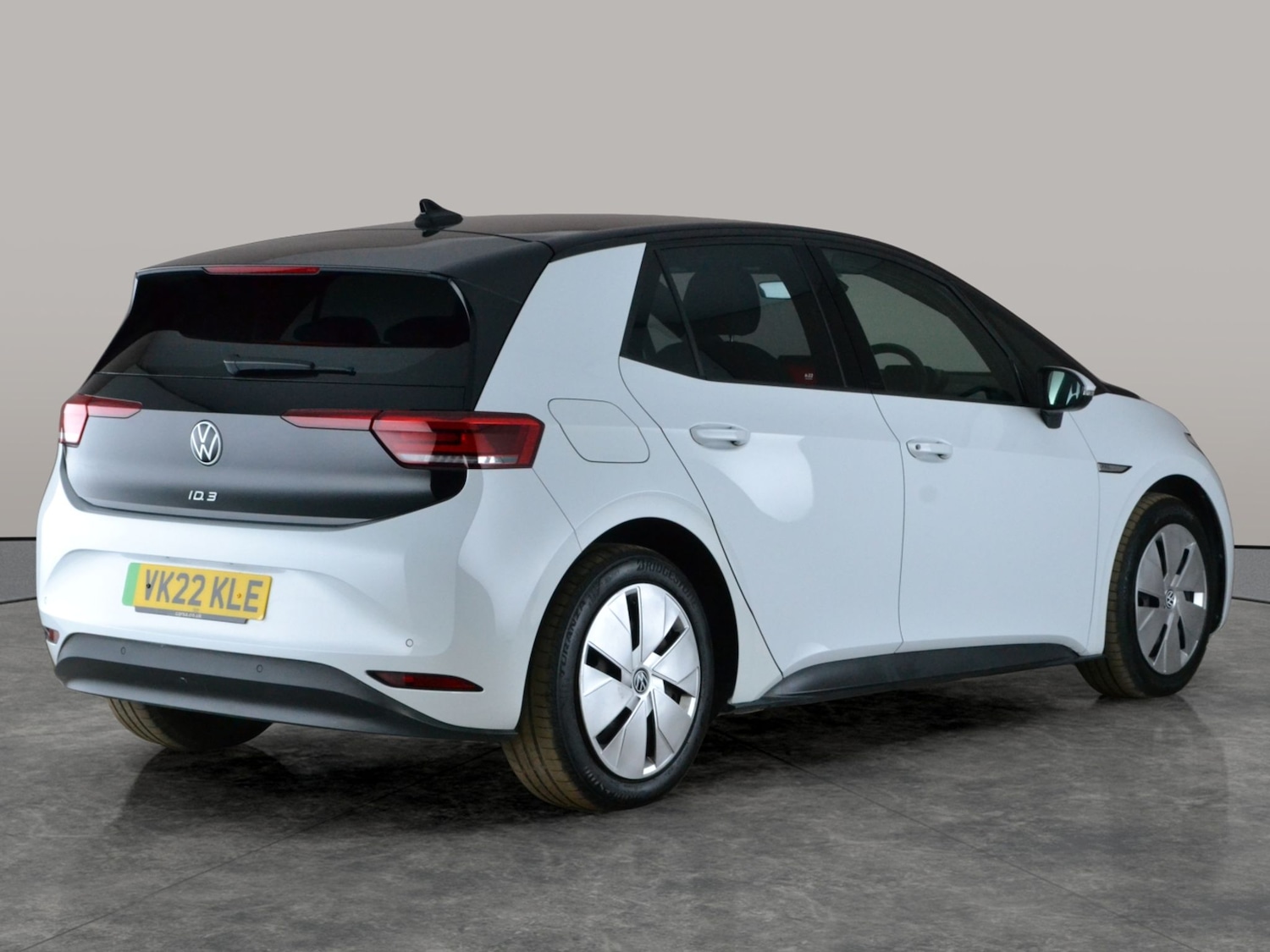 Used Volkswagen ID.3 2022 for sale - 78132565: Photo 9