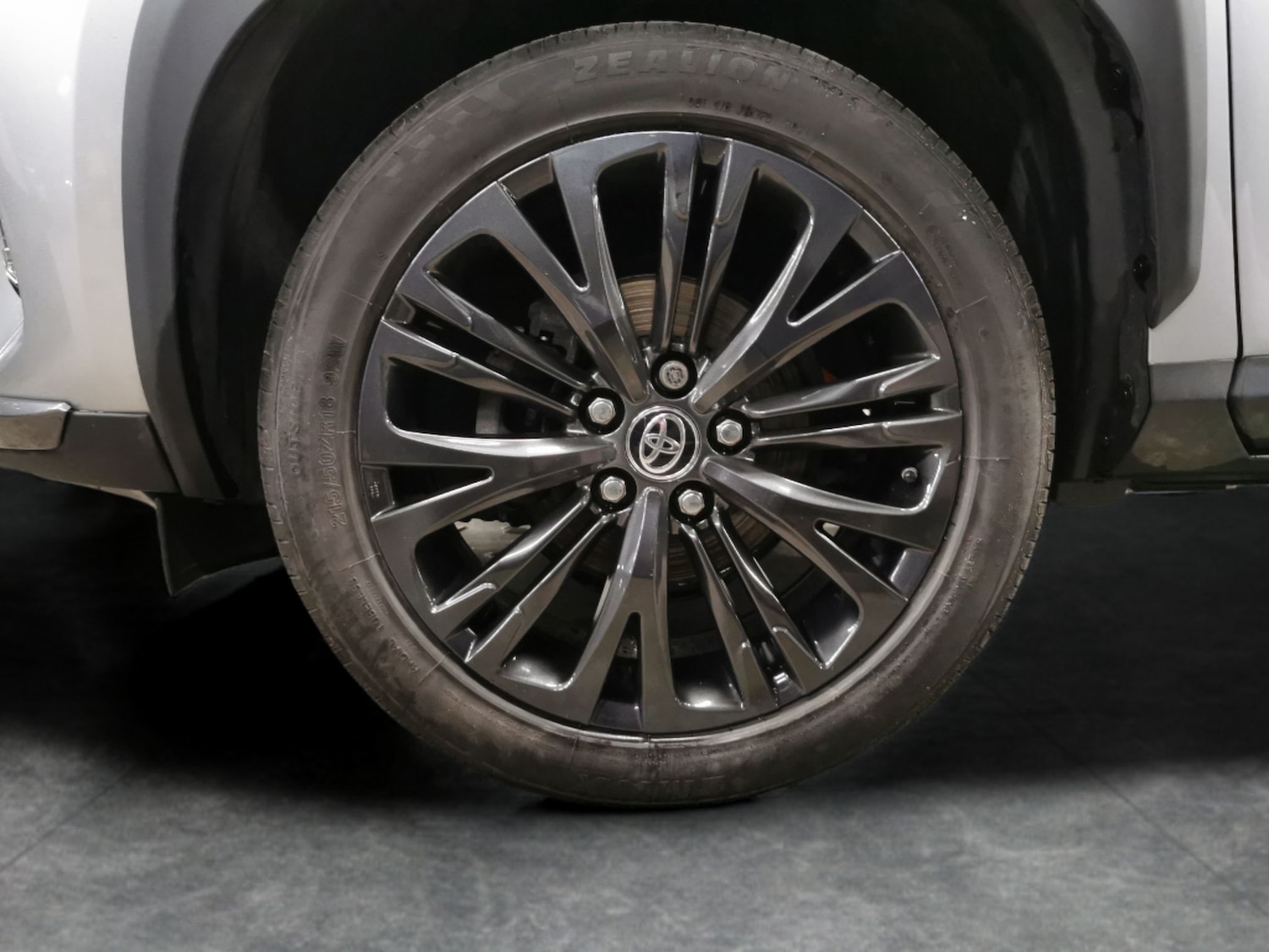 Used Toyota Yaris Cross 2022 for sale - 76392148: Photo 28