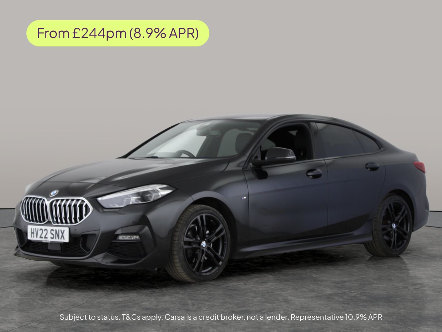 Used BMW 2 Series 2022 for sale - 78163596: Photo 1