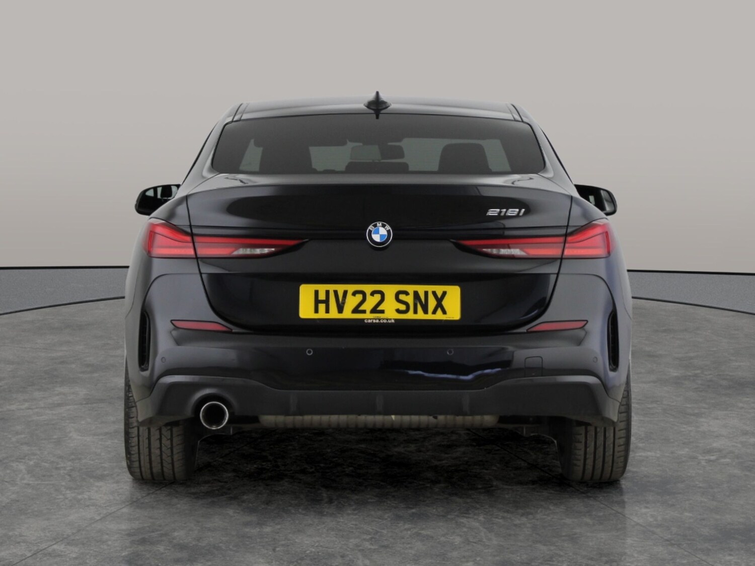 Used BMW 2 Series 2022 for sale - 78163596: Photo 11