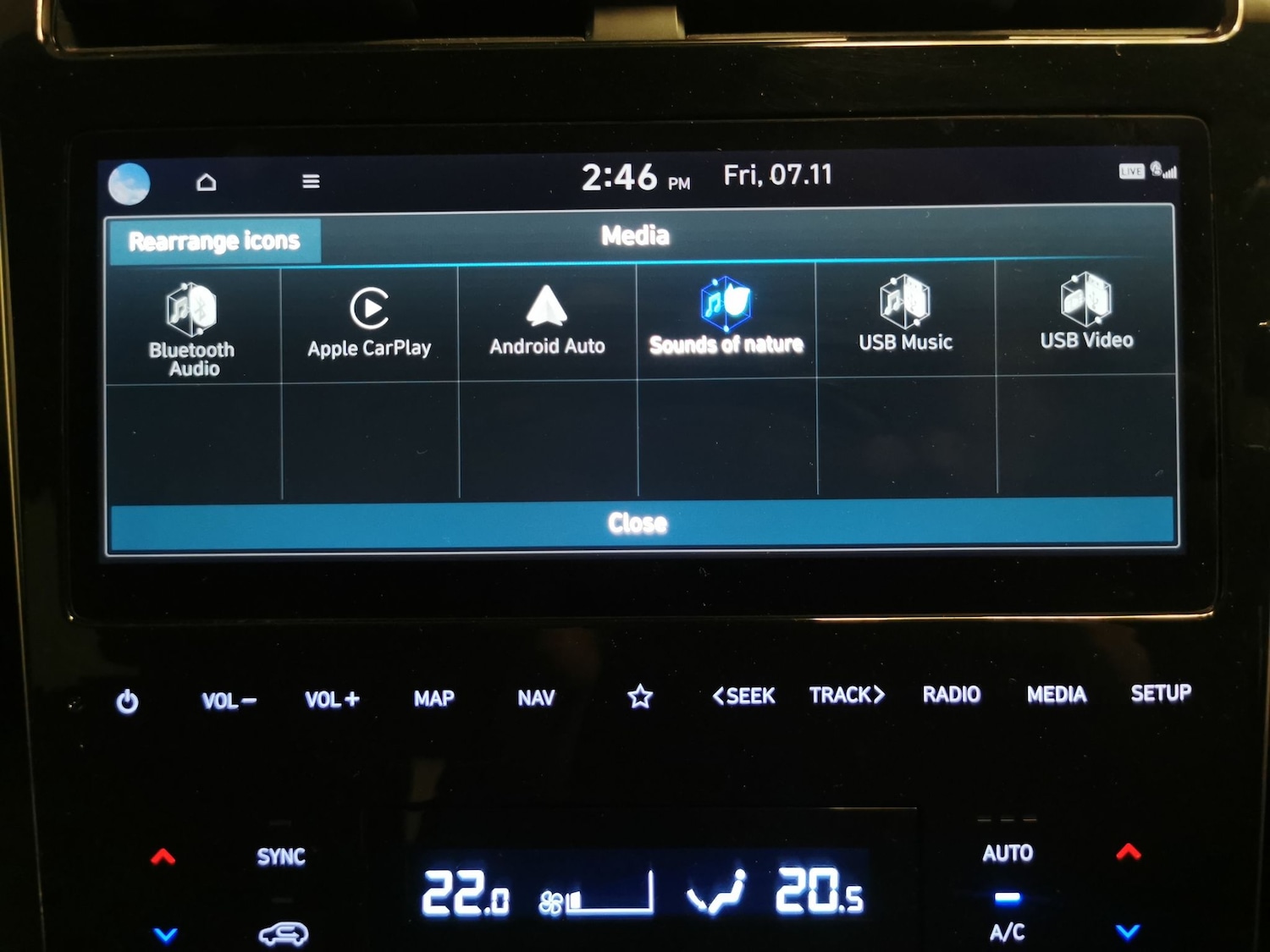 Used Hyundai TUCSON 2021 for sale - 76515152: Photo 17