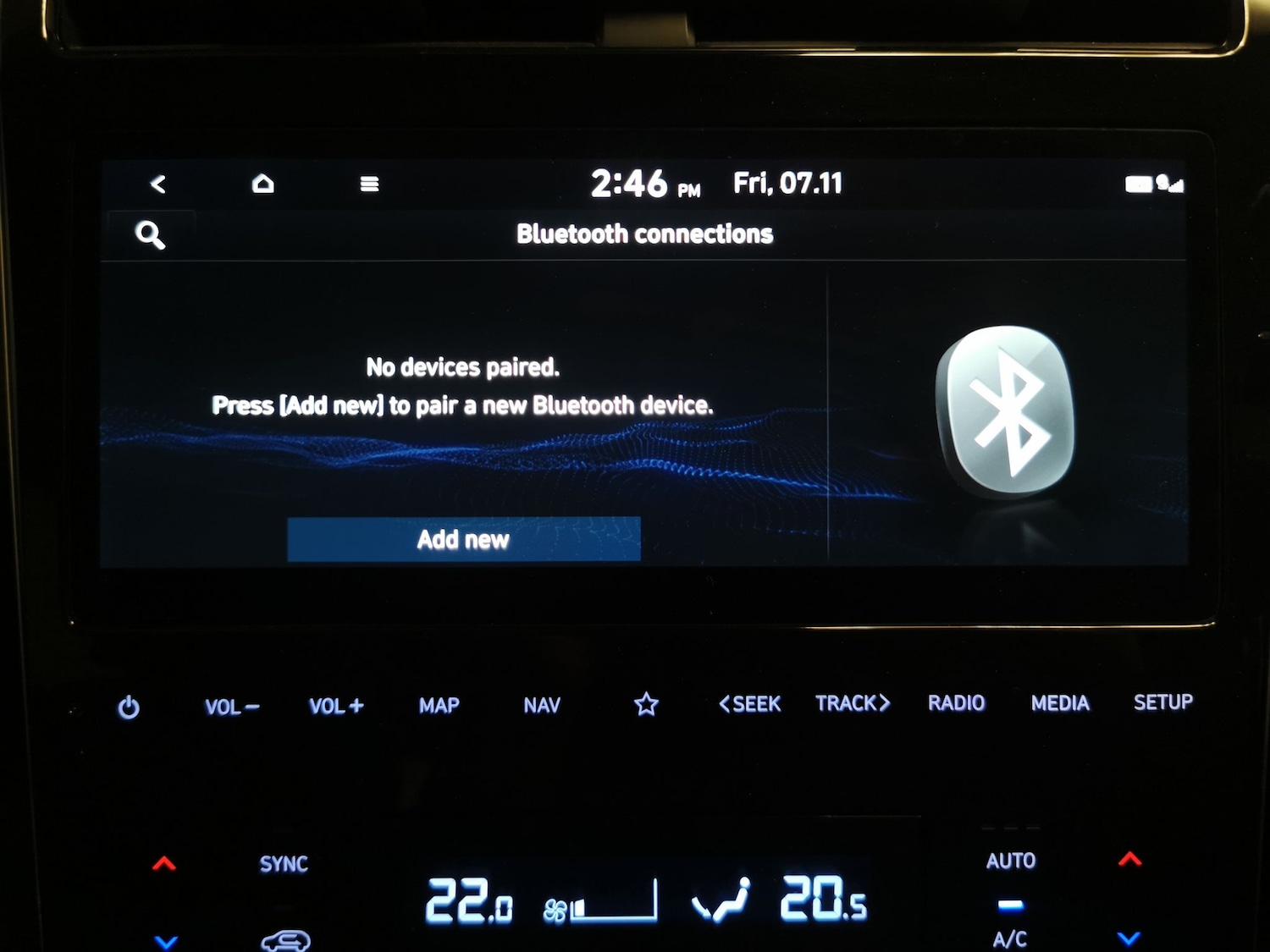 Used Hyundai TUCSON 2021 for sale - 76515152: Photo 18