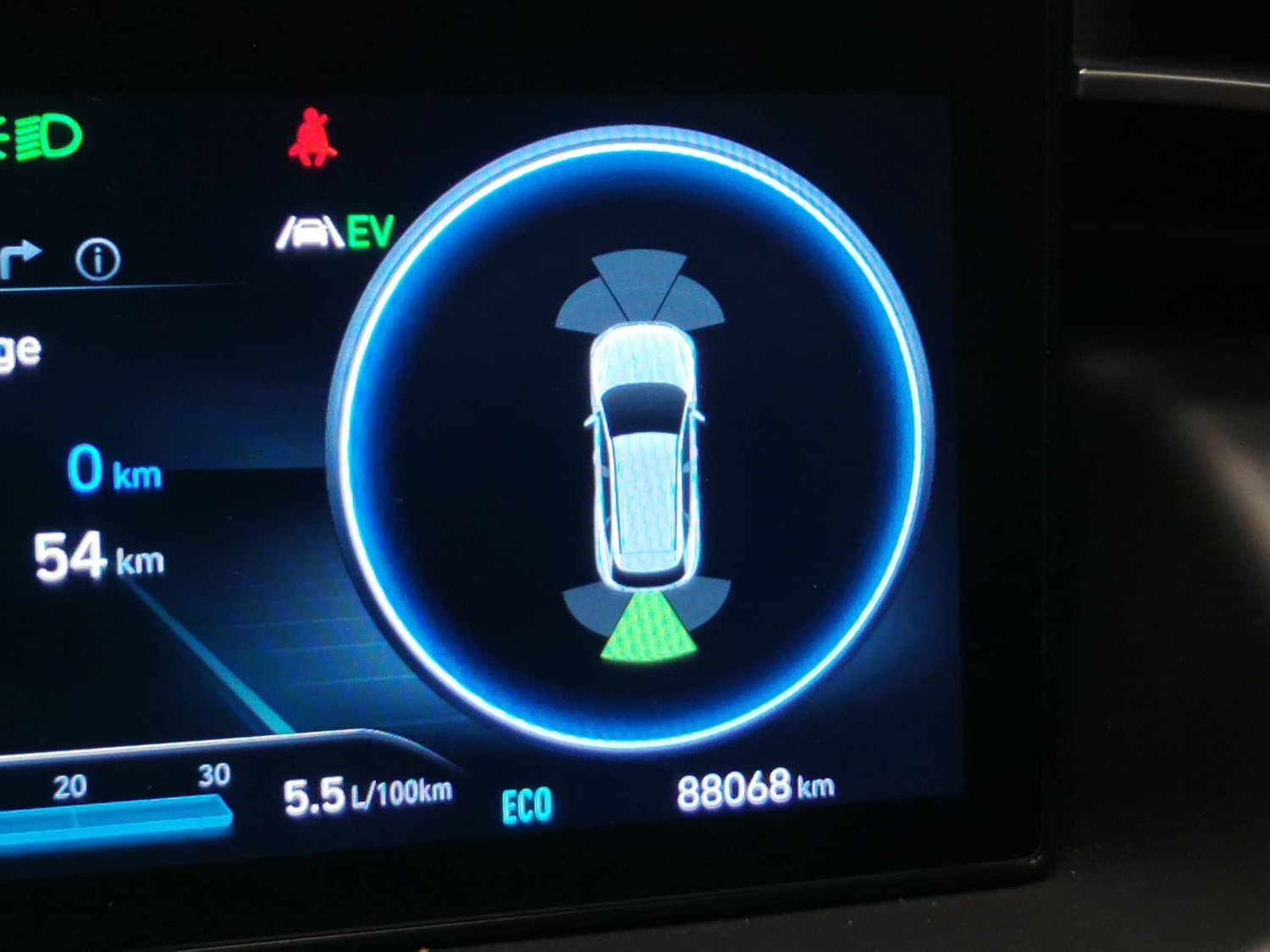 Used Hyundai TUCSON 2021 for sale - 76515152: Photo 20